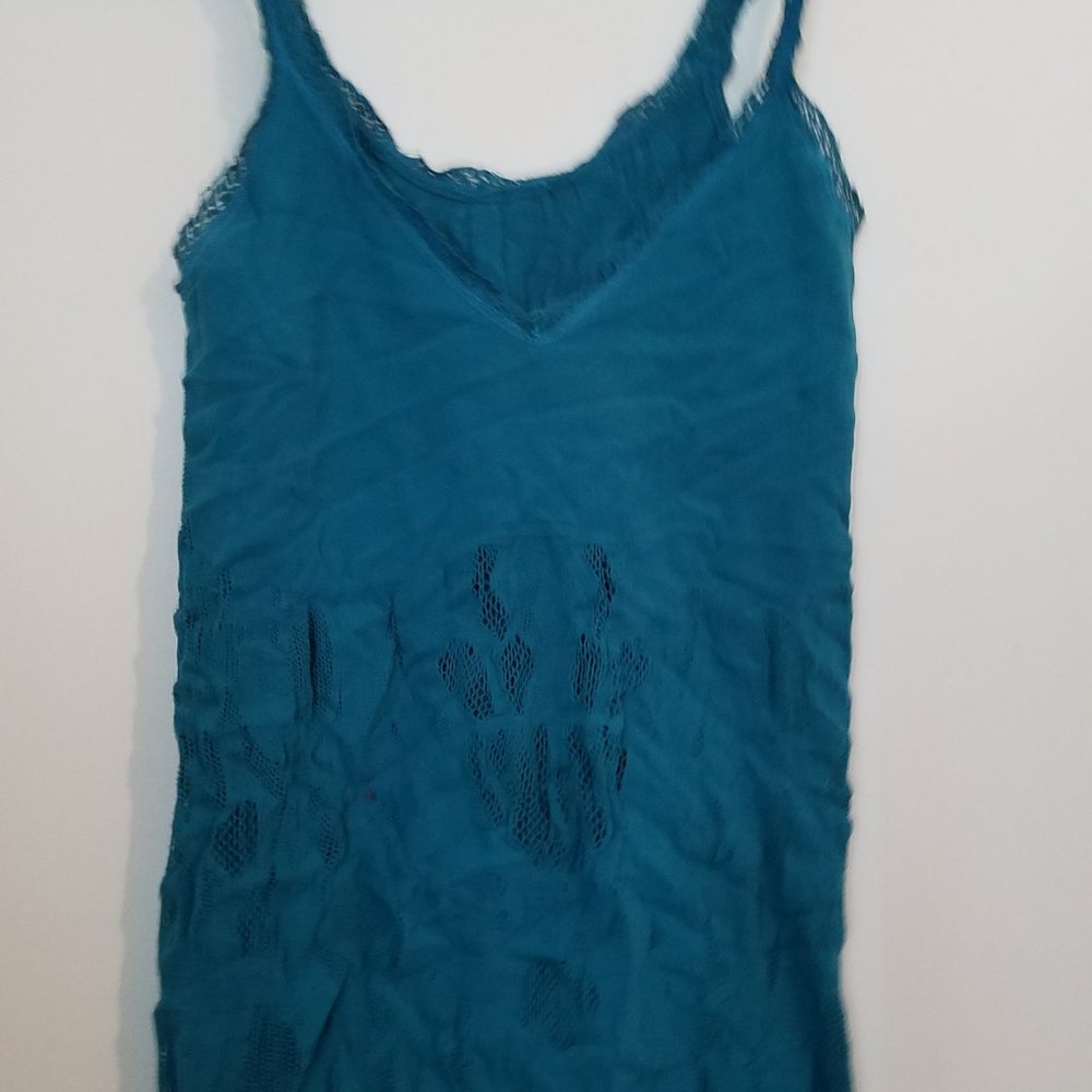 Lace set. Vintage. Chic!
